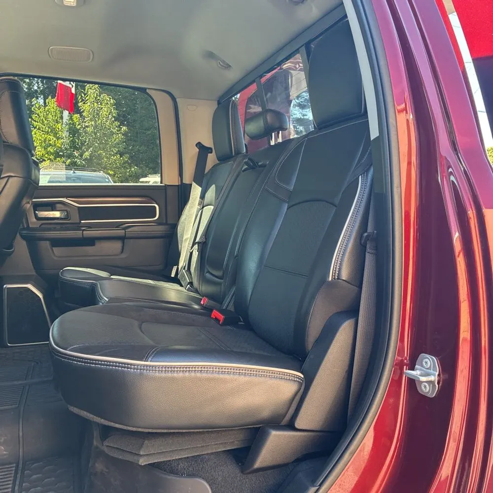 2023 Ram 4500 Laramie