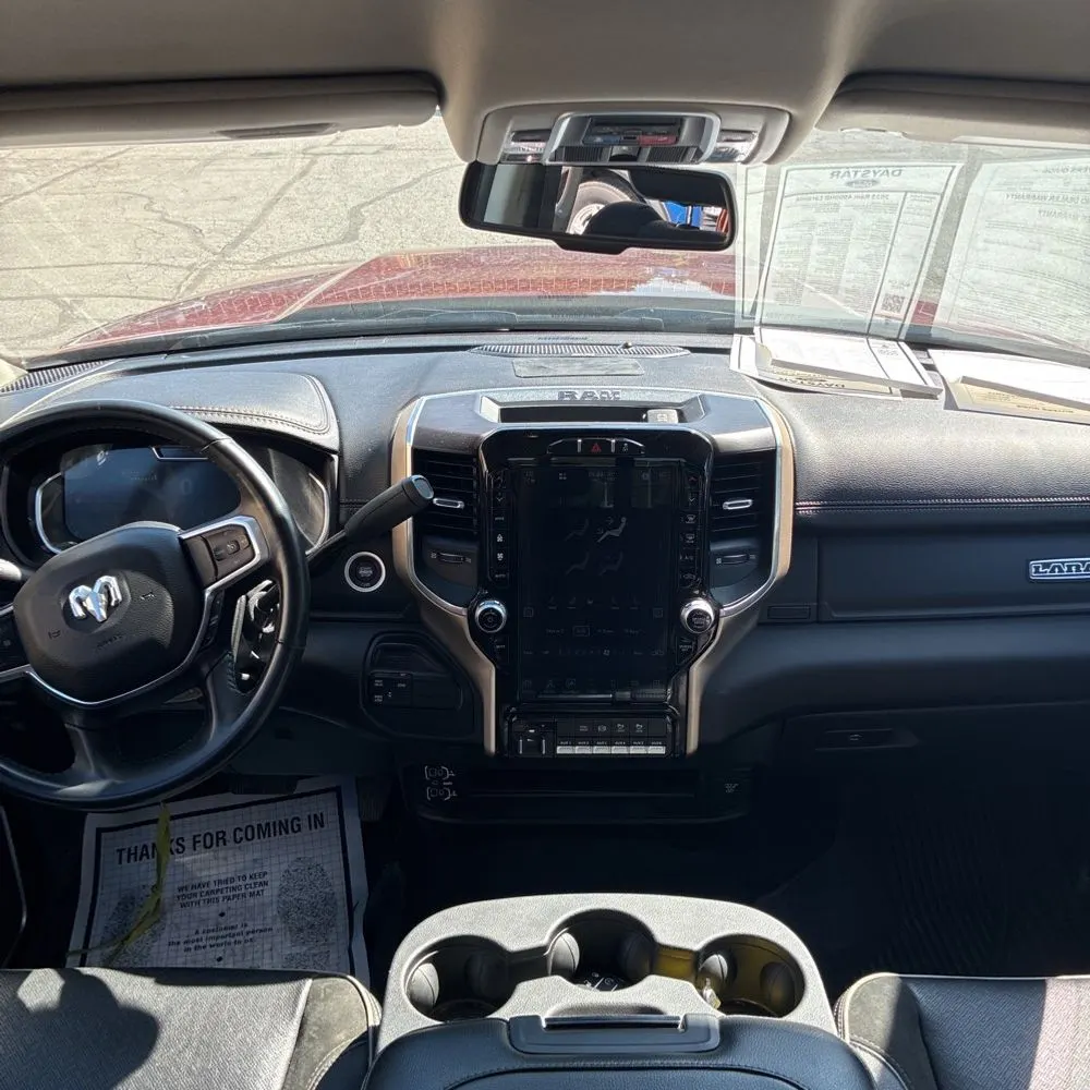 2023 Ram 4500 Laramie