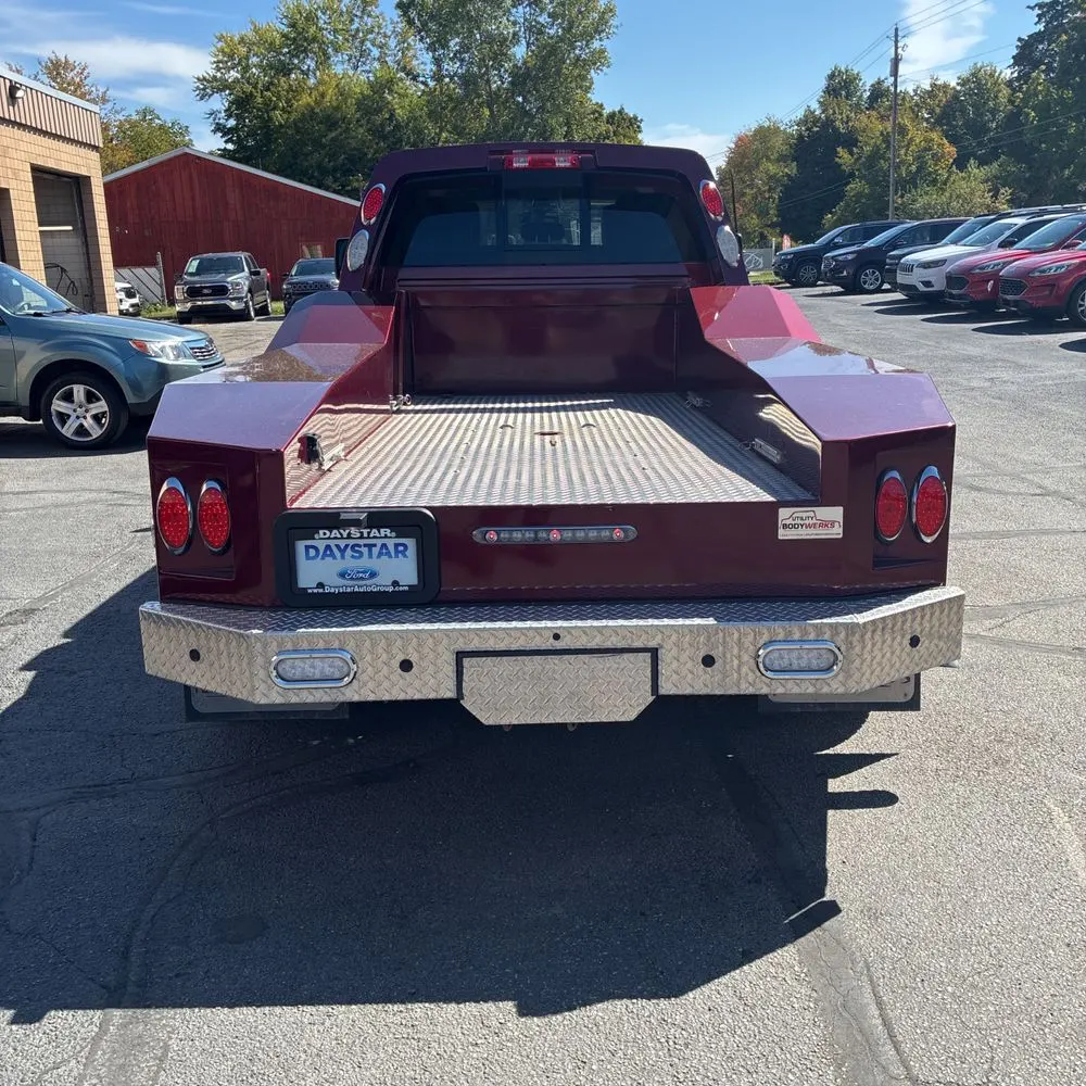 2023 Ram 4500 Laramie