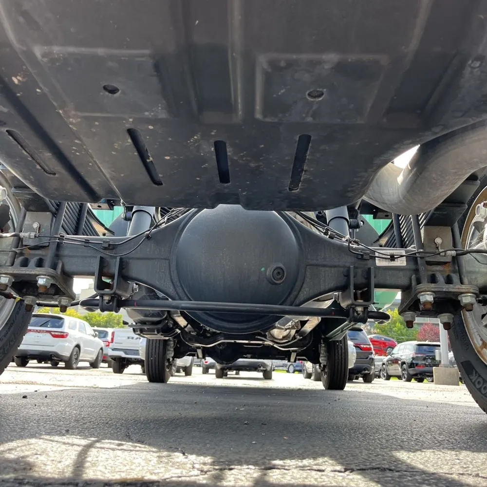2024 Ram 4500 SLT
