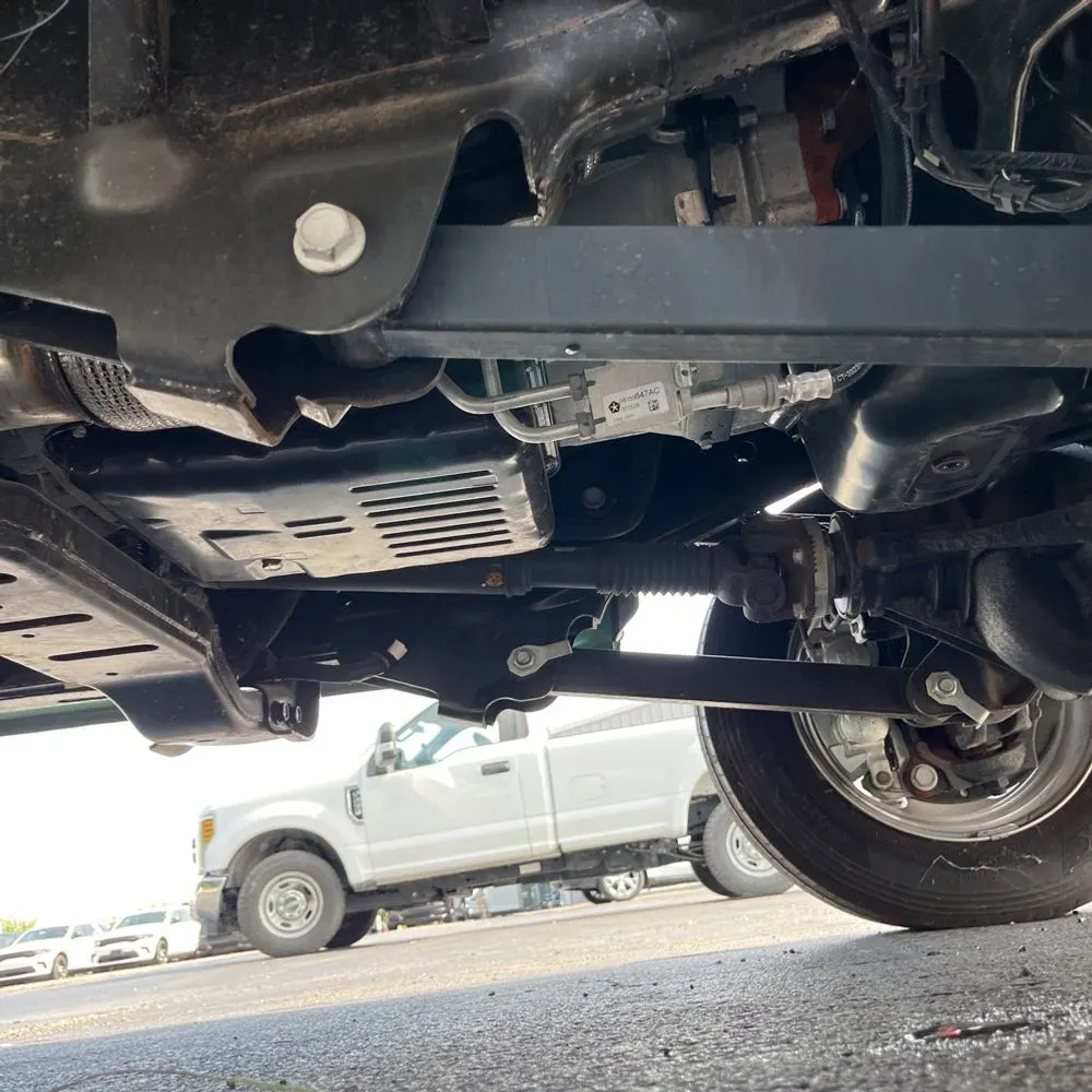 2024 Ram 4500 SLT