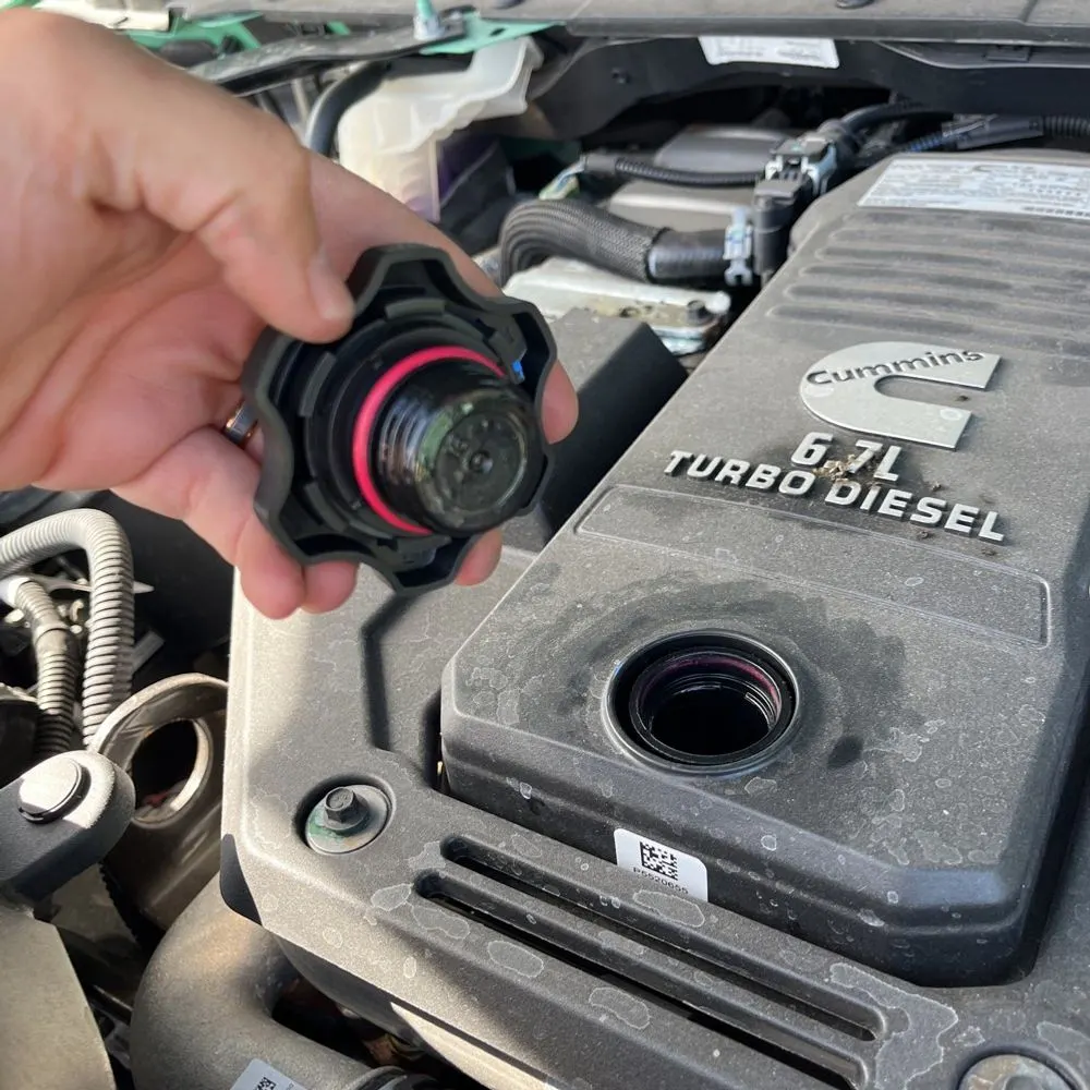 2024 Ram 4500 SLT