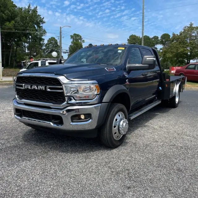 2023 Ram 4500 Tradesman
