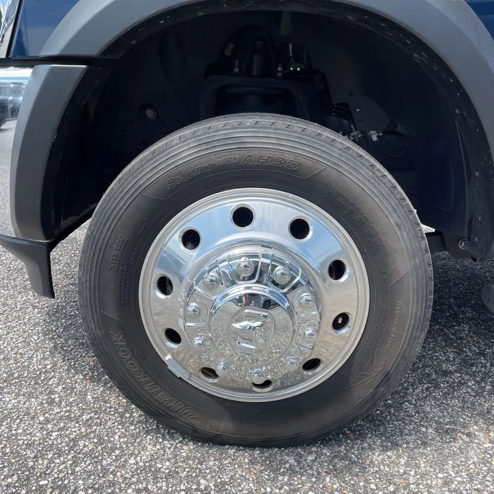 2023 Ram 4500 Tradesman