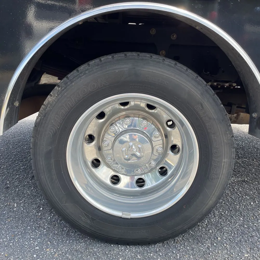 2023 Ram 4500 Tradesman
