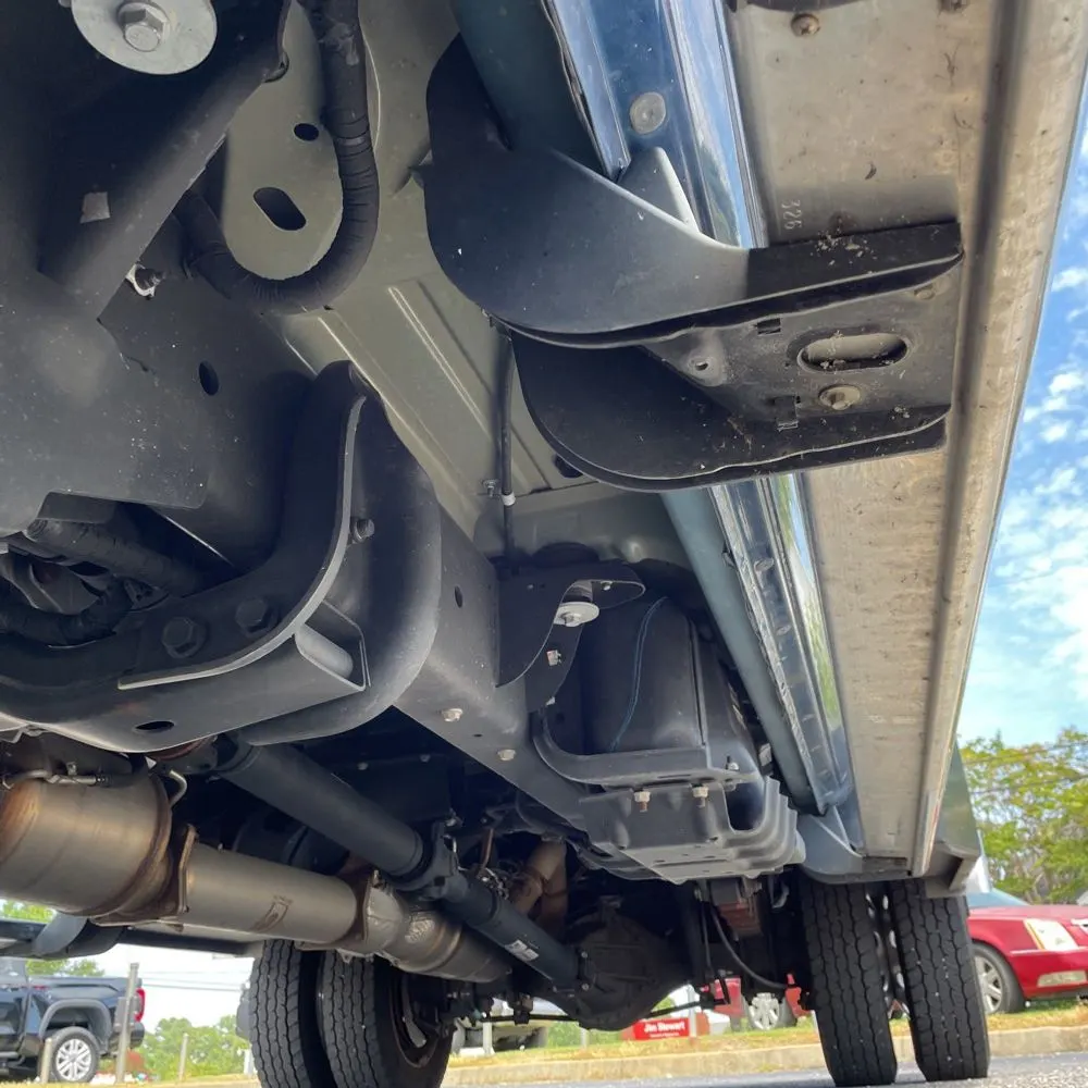 2023 Ram 4500 Tradesman