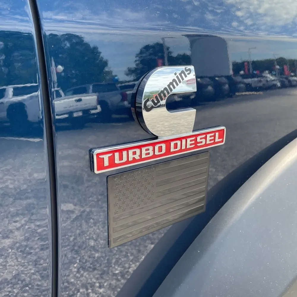 2023 Ram 4500 Tradesman