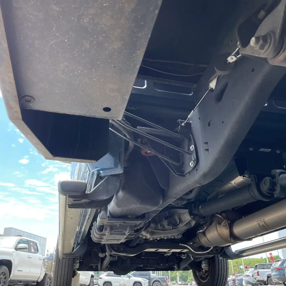 2023 Ram 4500 Tradesman