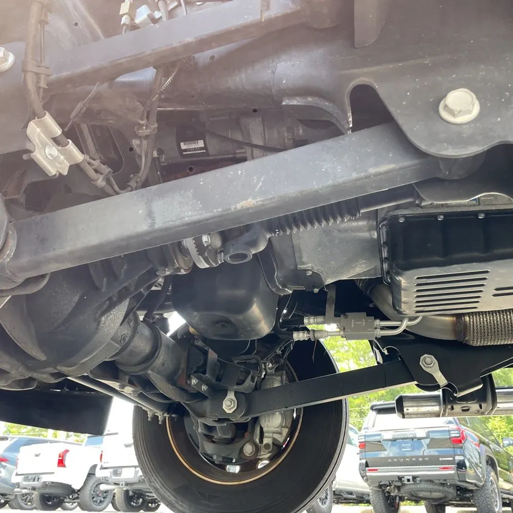 2023 Ram 4500 Tradesman