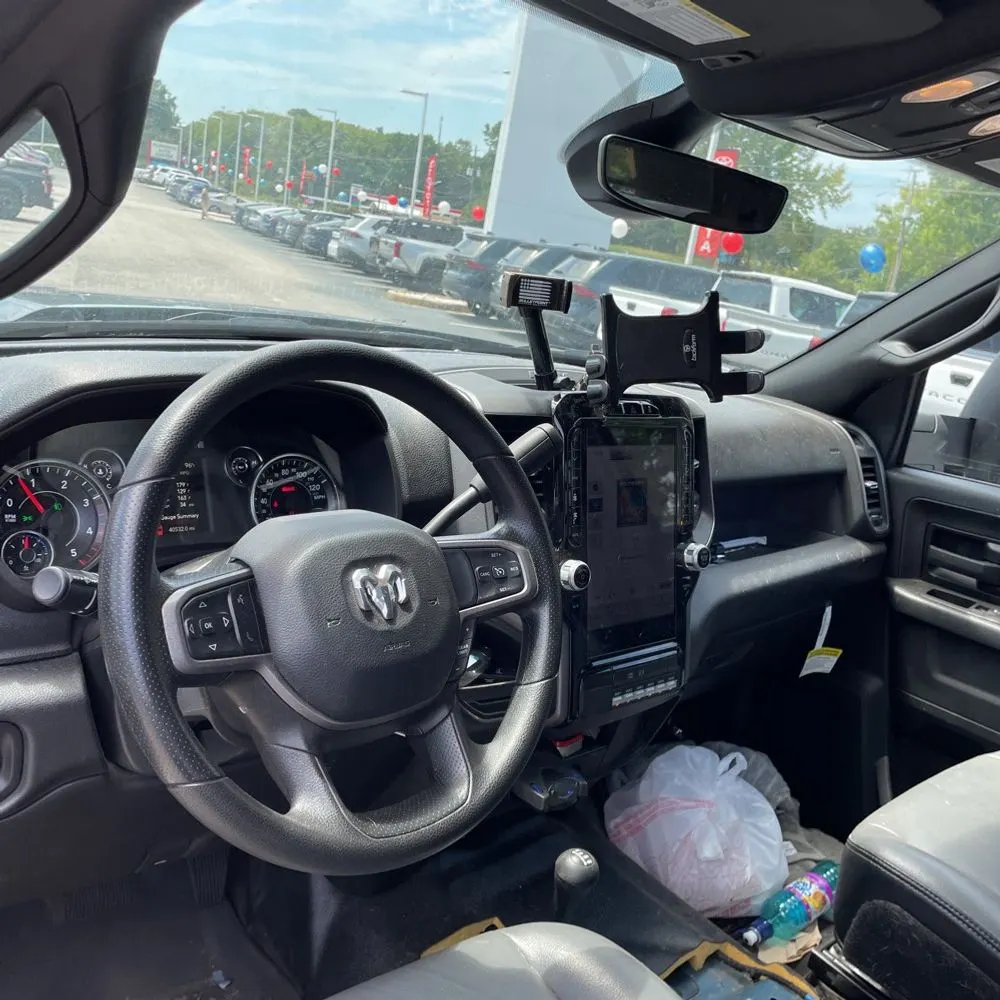 2023 Ram 4500 Tradesman