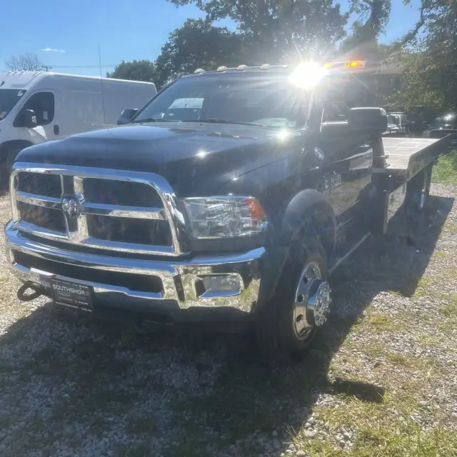 2018 Ram T5500 T5500