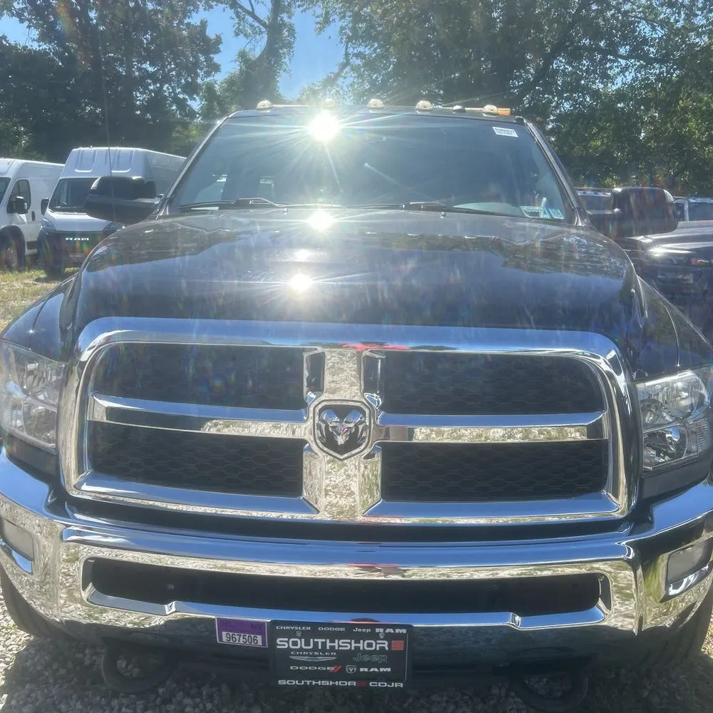 2018 Ram T5500 T5500