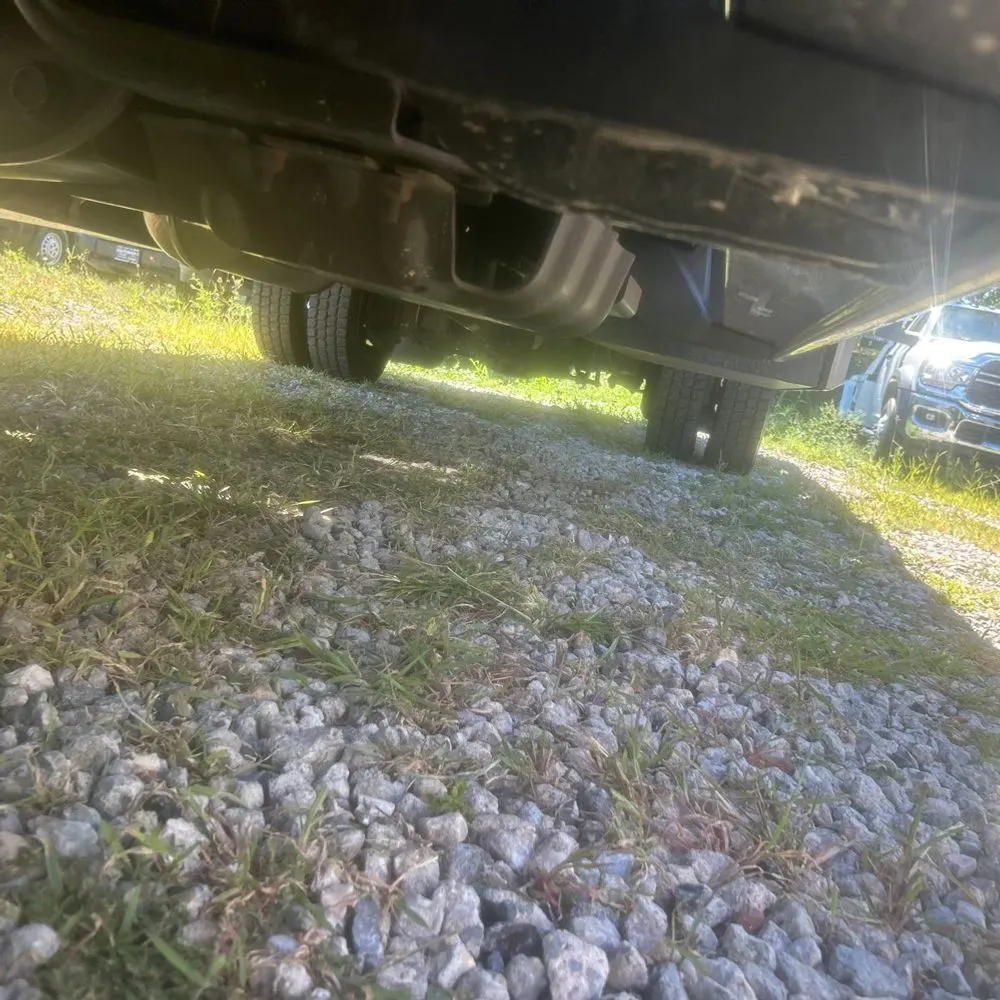 2018 Ram T5500 T5500