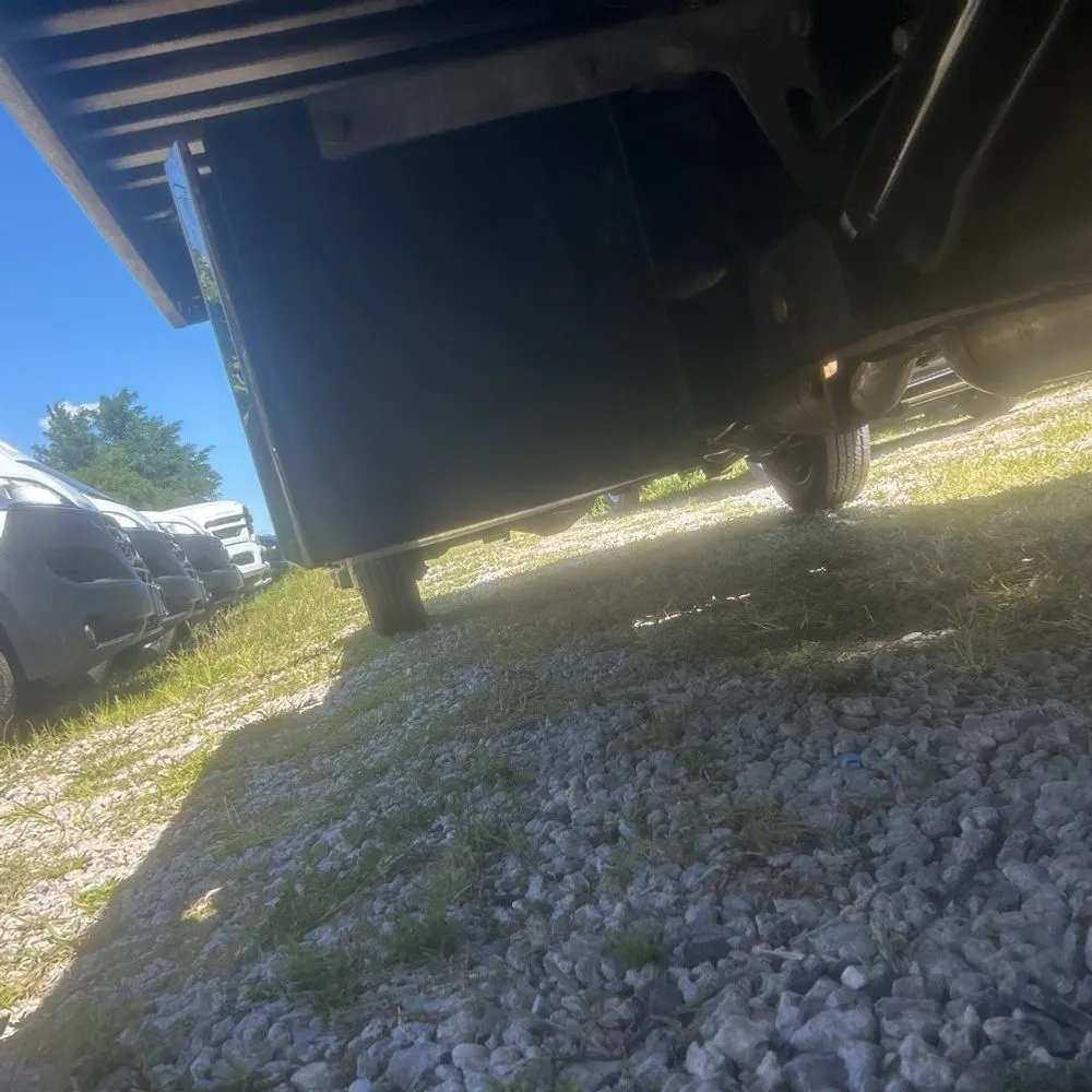 2018 Ram T5500 T5500