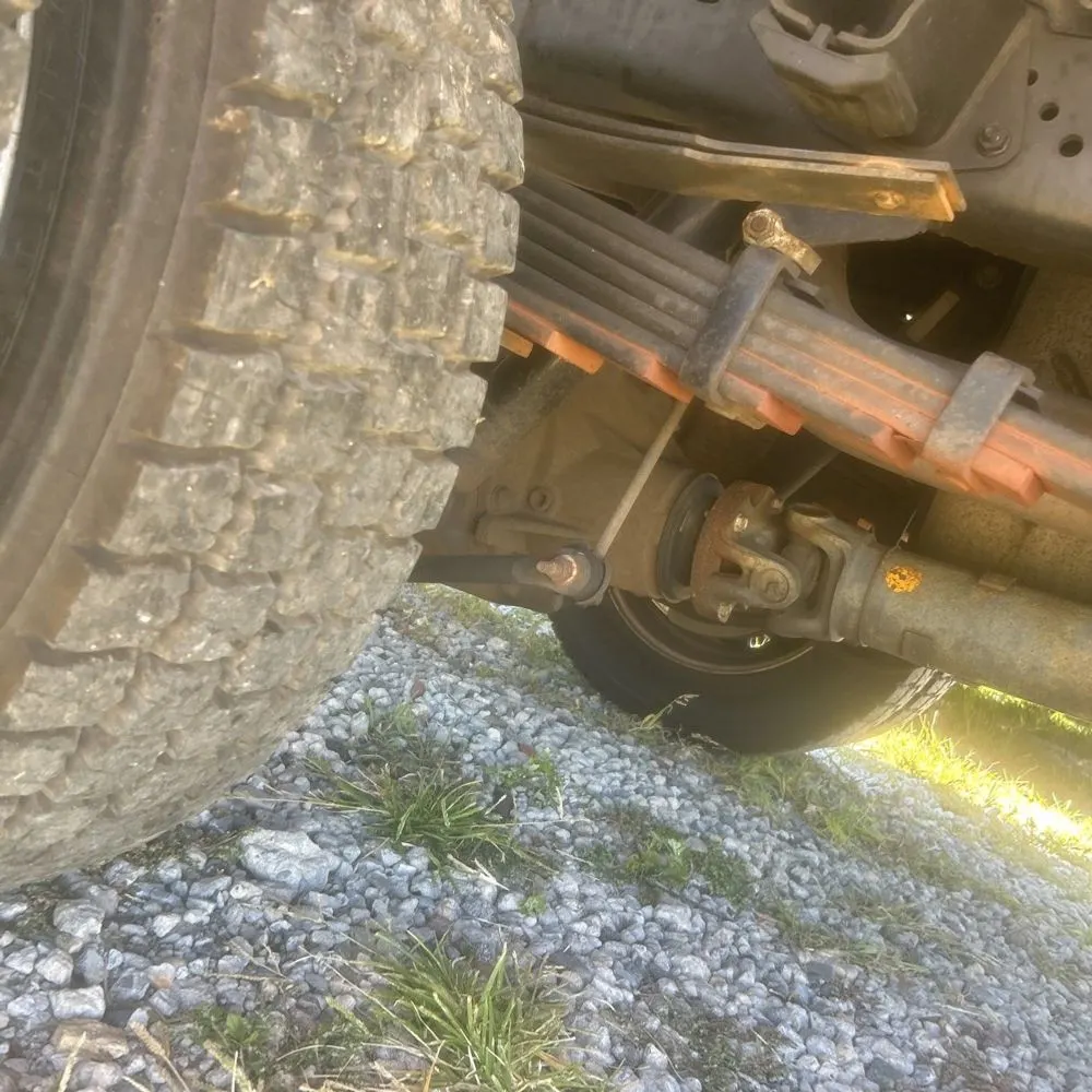 2018 Ram T5500 T5500