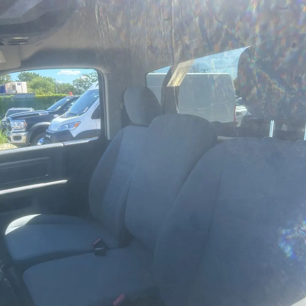 2018 Ram T5500 T5500
