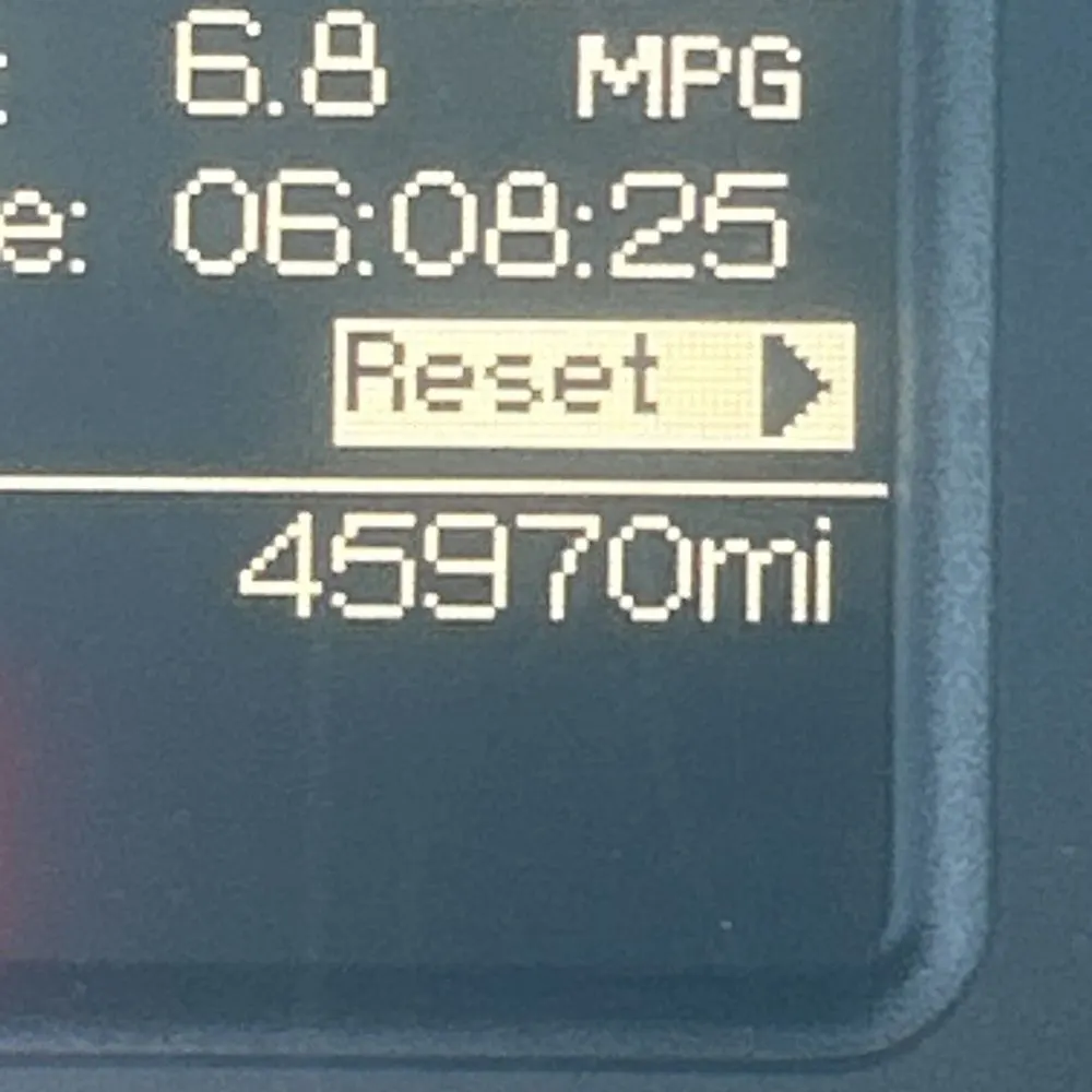 2018 Ram T5500 T5500