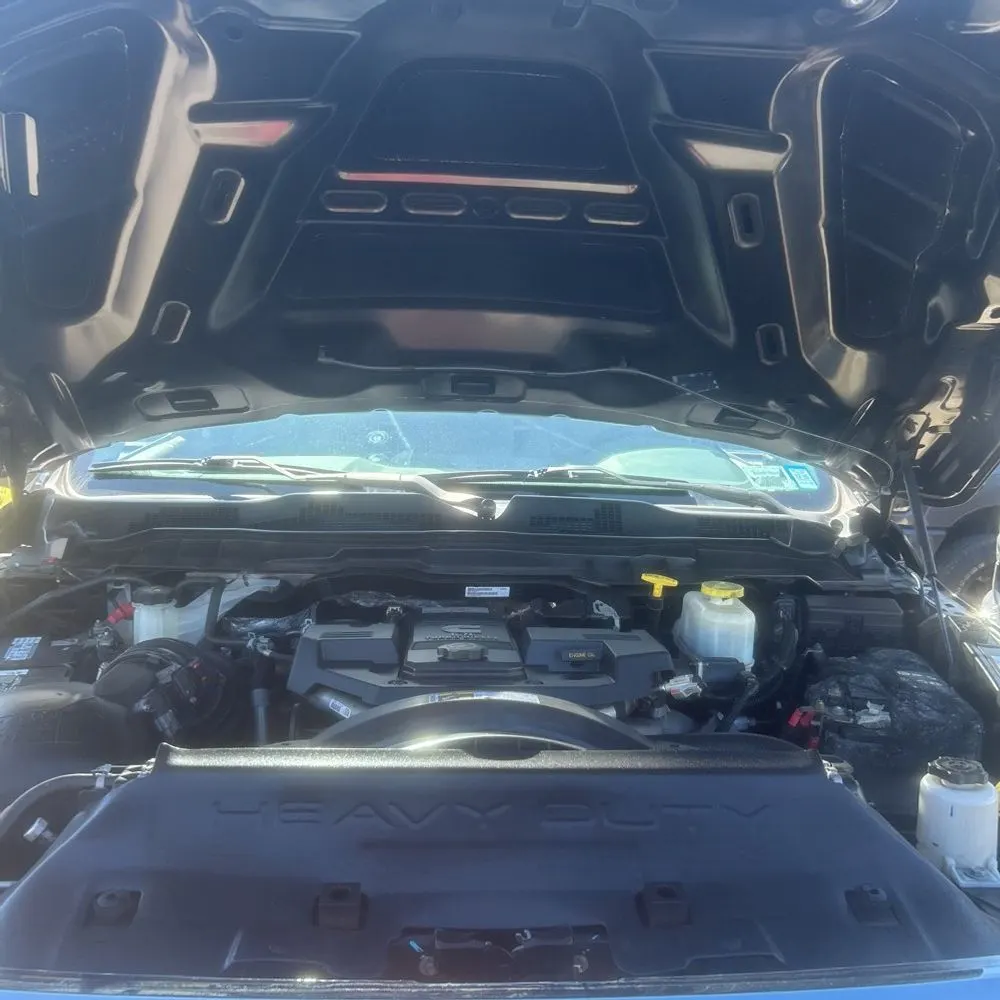 2018 Ram T5500 T5500