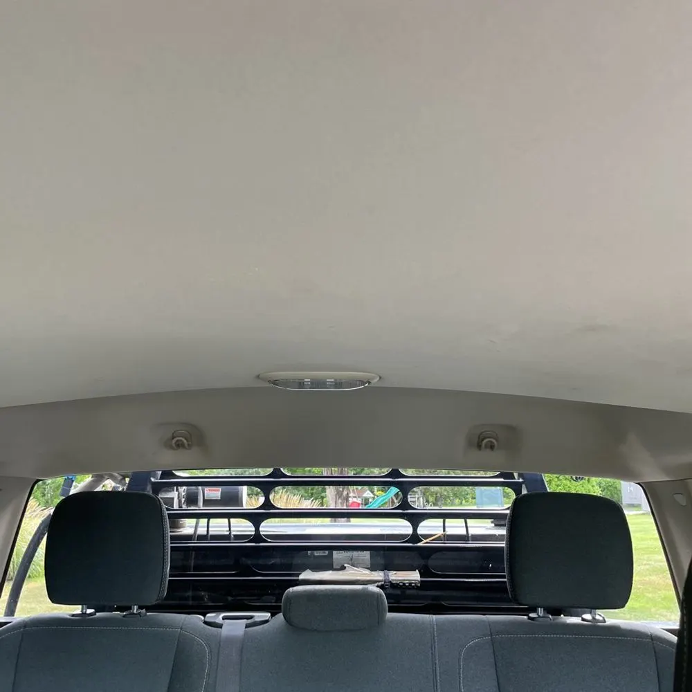 2020 Ram Commercial Tradesman CA60-84 CREW CAB/CHASSIS 4X4 6.7L