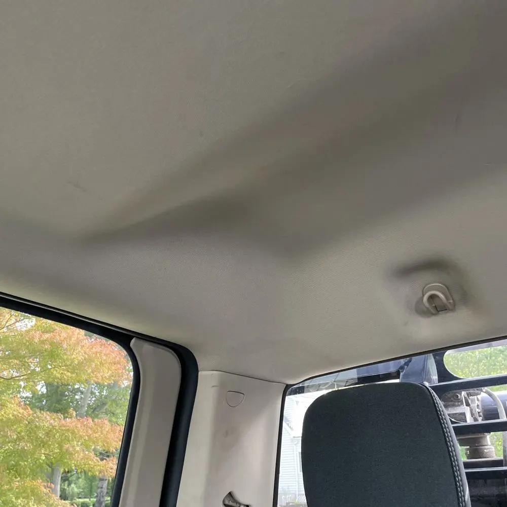 2020 Ram Commercial Tradesman CA60-84 CREW CAB/CHASSIS 4X4 6.7L