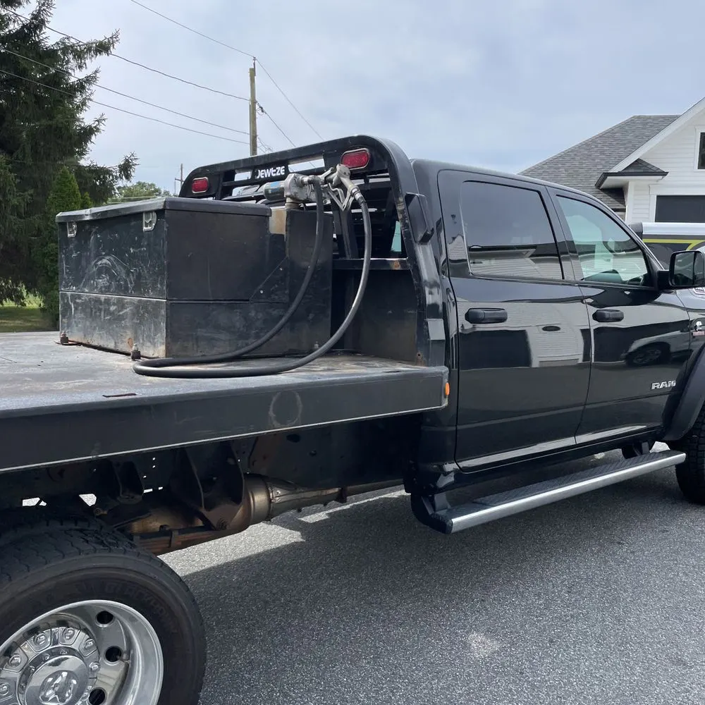 2020 Ram Commercial Tradesman CA60-84 CREW CAB/CHASSIS 4X4 6.7L