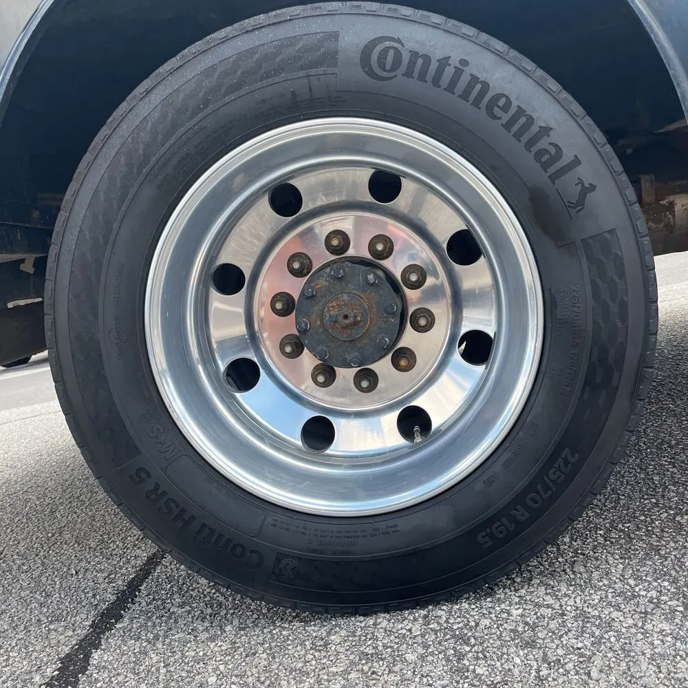2023 Ram Commercial Tradesman CA60-84 CREW CAB/CHASSIS 4X4 6.7L