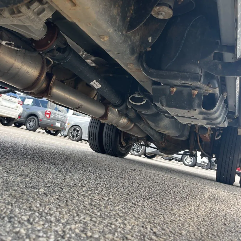 2023 Ram Commercial Tradesman CA60-84 CREW CAB/CHASSIS 4X4 6.7L
