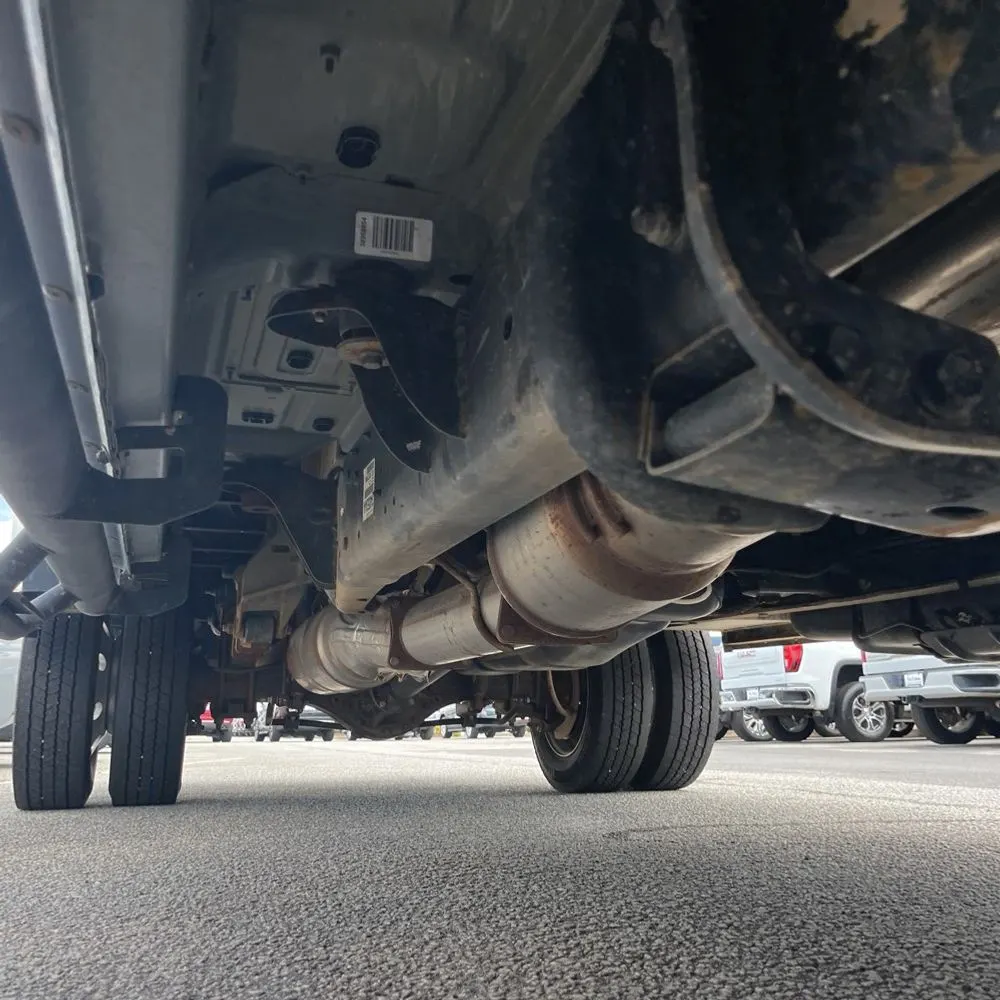 2023 Ram Commercial Tradesman CA60-84 CREW CAB/CHASSIS 4X4 6.7L