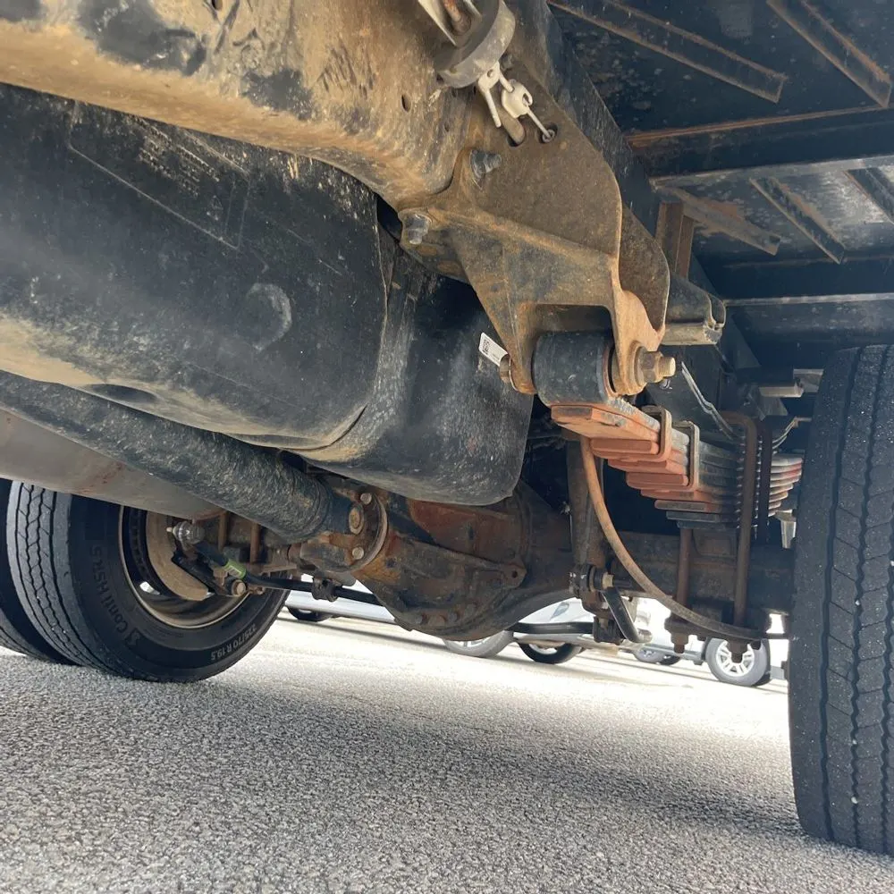 2023 Ram Commercial Tradesman CA60-84 CREW CAB/CHASSIS 4X4 6.7L