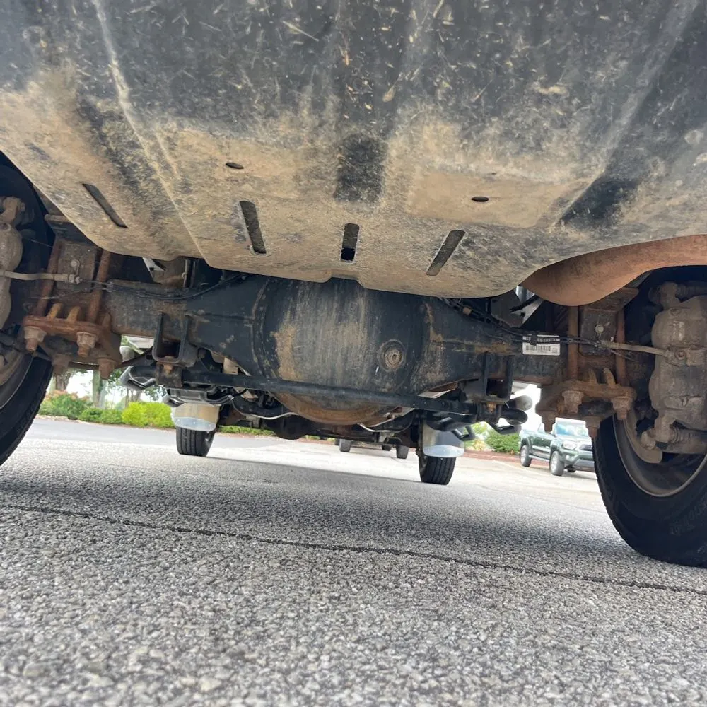 2023 Ram Commercial Tradesman CA60-84 CREW CAB/CHASSIS 4X4 6.7L