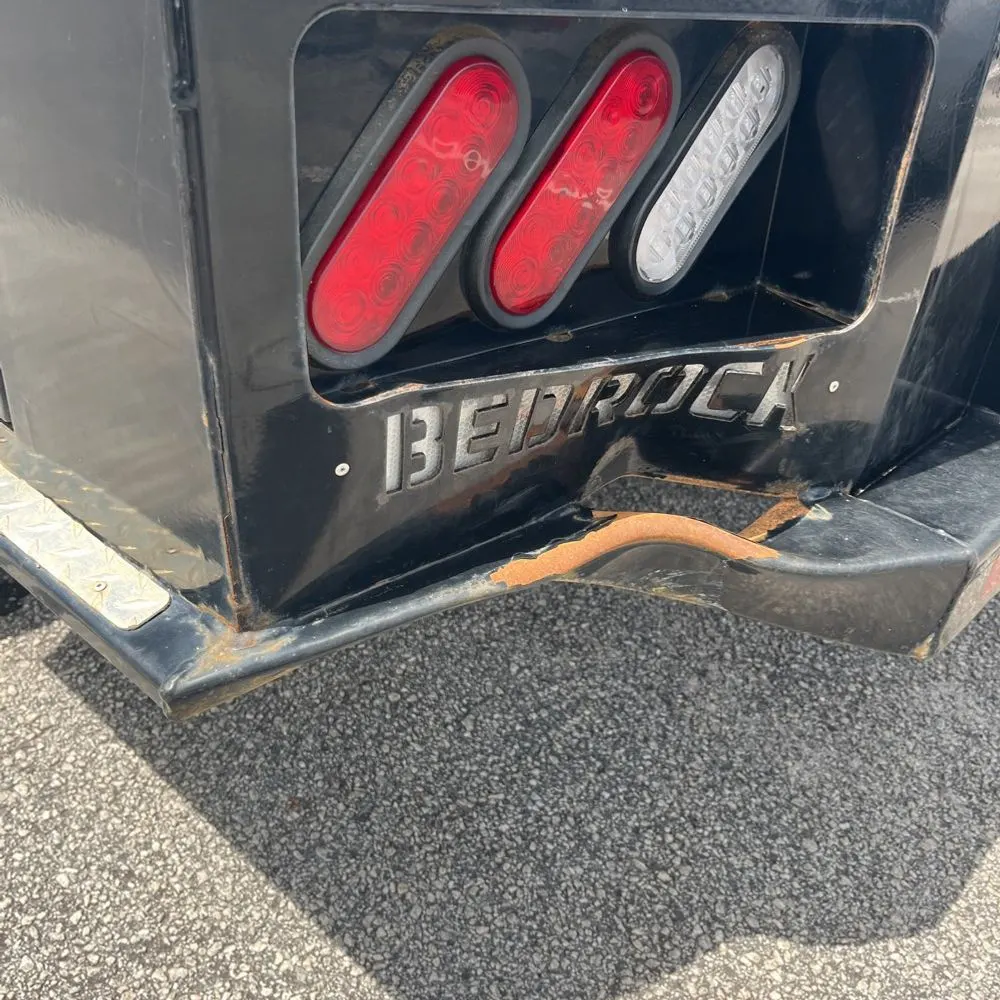 2023 Ram Commercial Tradesman CA60-84 CREW CAB/CHASSIS 4X4 6.7L