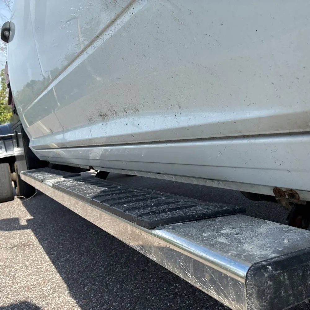 2022 Ram Commercial Tradesman CA60-84 CREW CAB/CHASSIS 4X4 6.7L