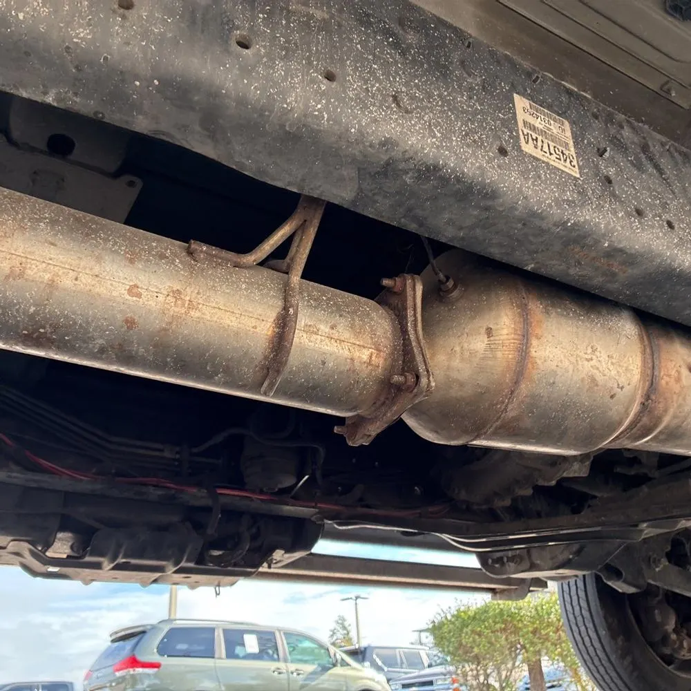 2022 Ram Commercial Tradesman CA60-84 CREW CAB/CHASSIS 4X4 6.7L