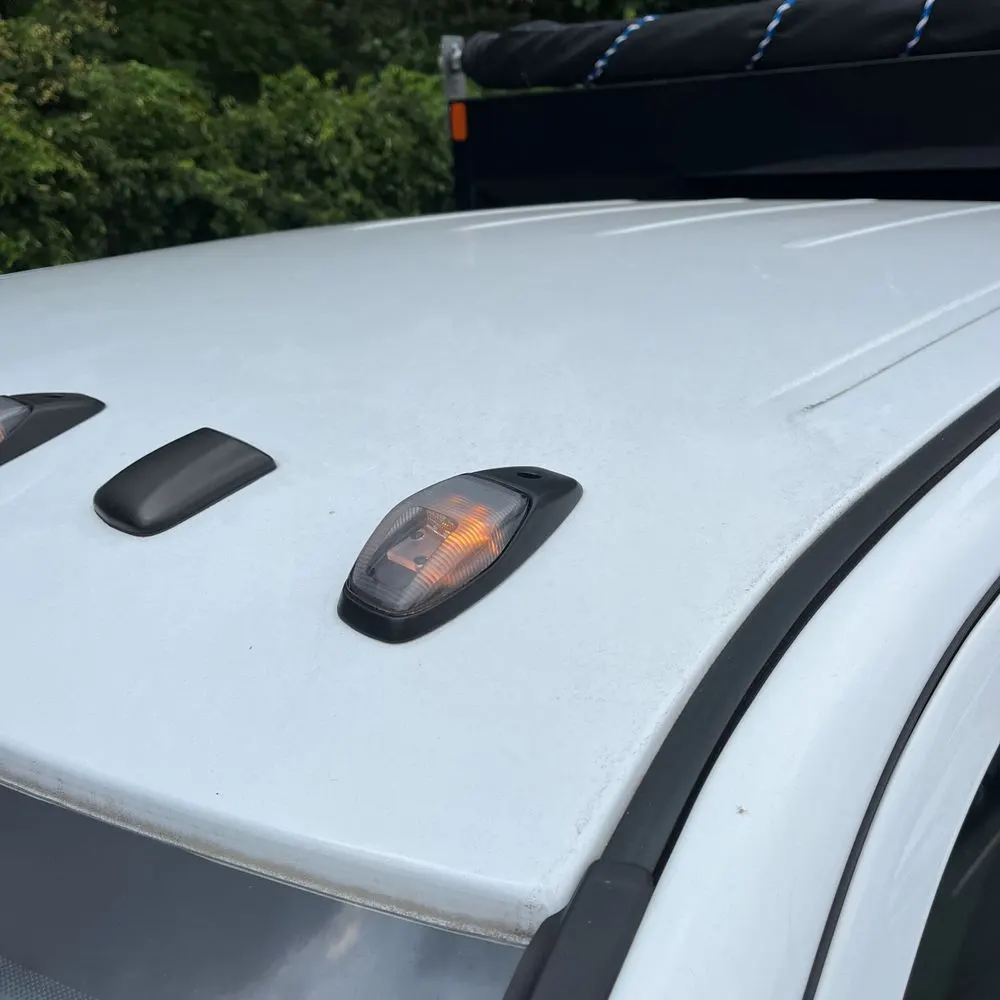 2024 Ram 3500 Cab/Chassis Tradesman
