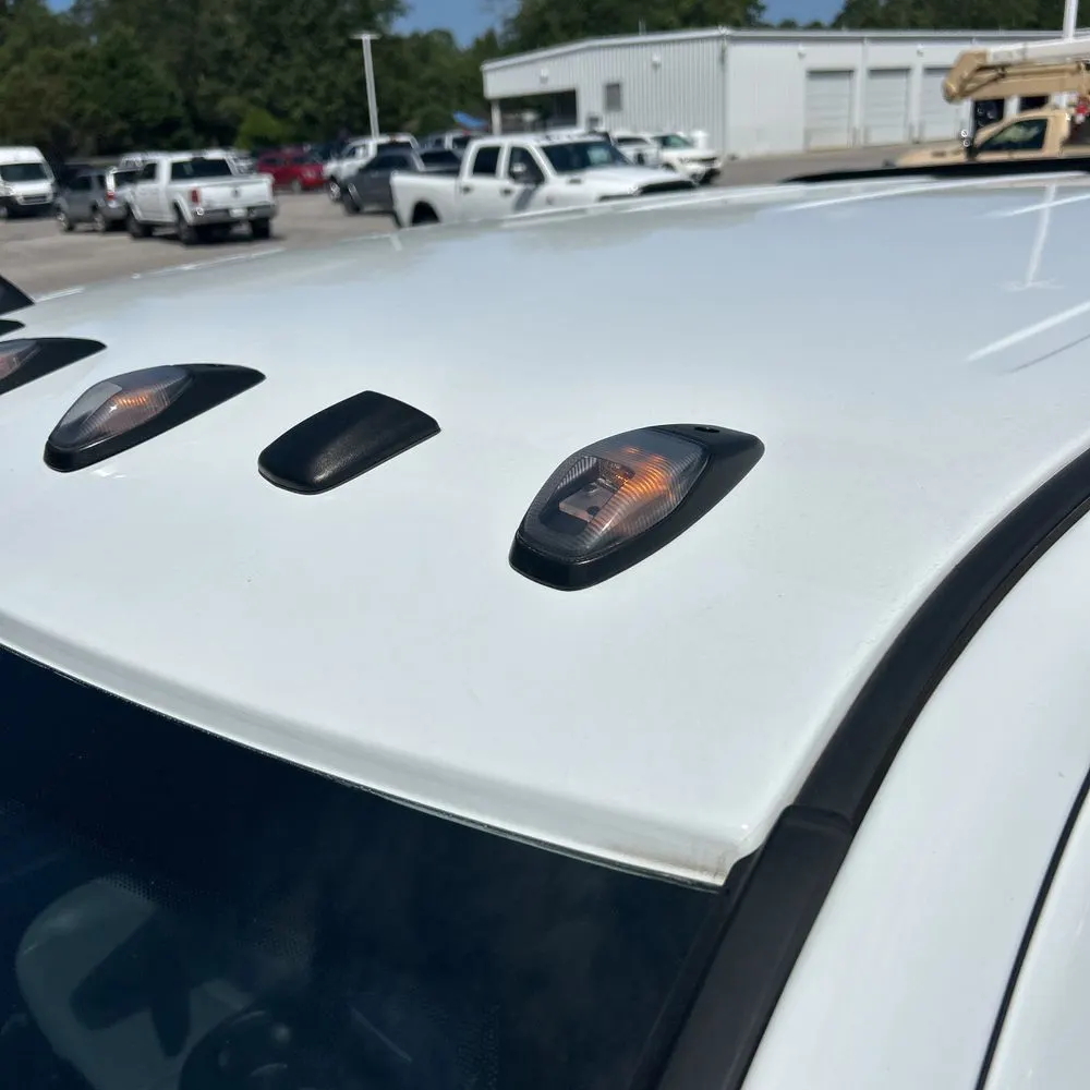 2024 Ram 3500 Cab/Chassis Tradesman