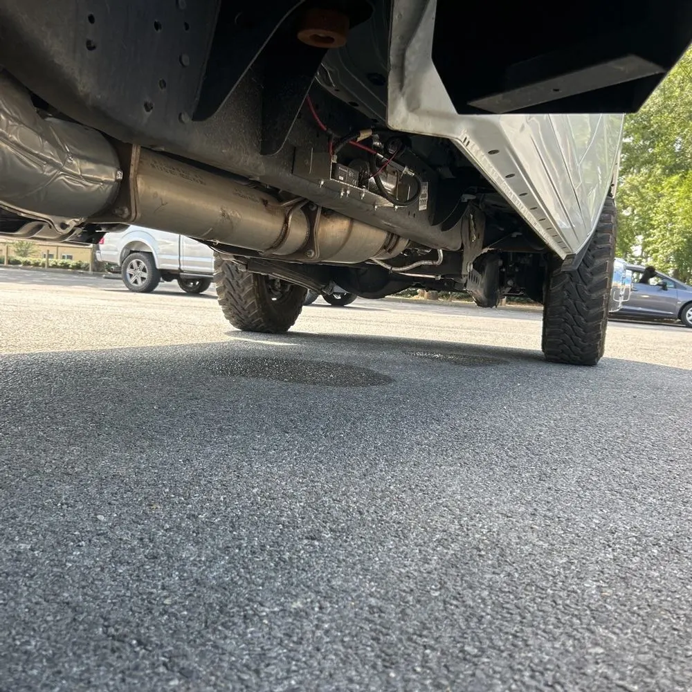 2024 Ram 3500 Cab/Chassis Tradesman