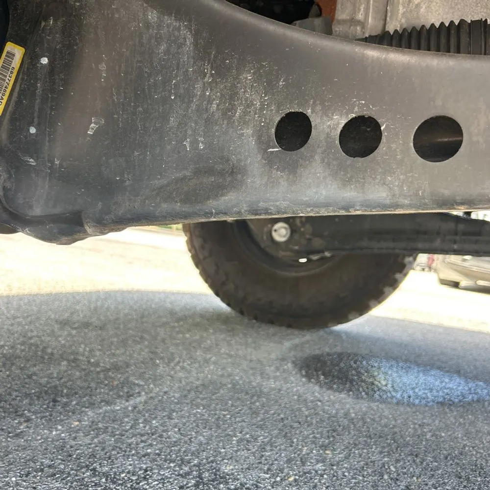 2024 Ram 3500 Cab/Chassis Tradesman