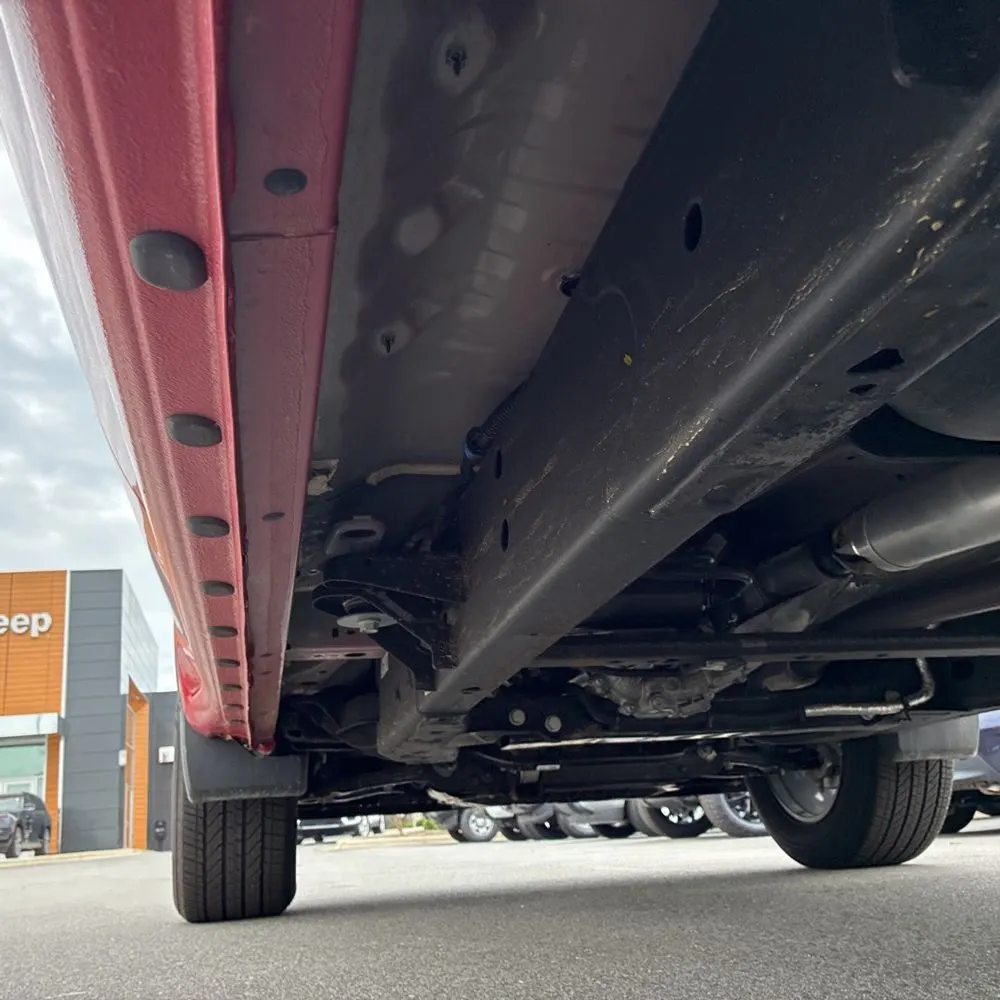 2025 GMC Sierra 1500 Elevation Standard