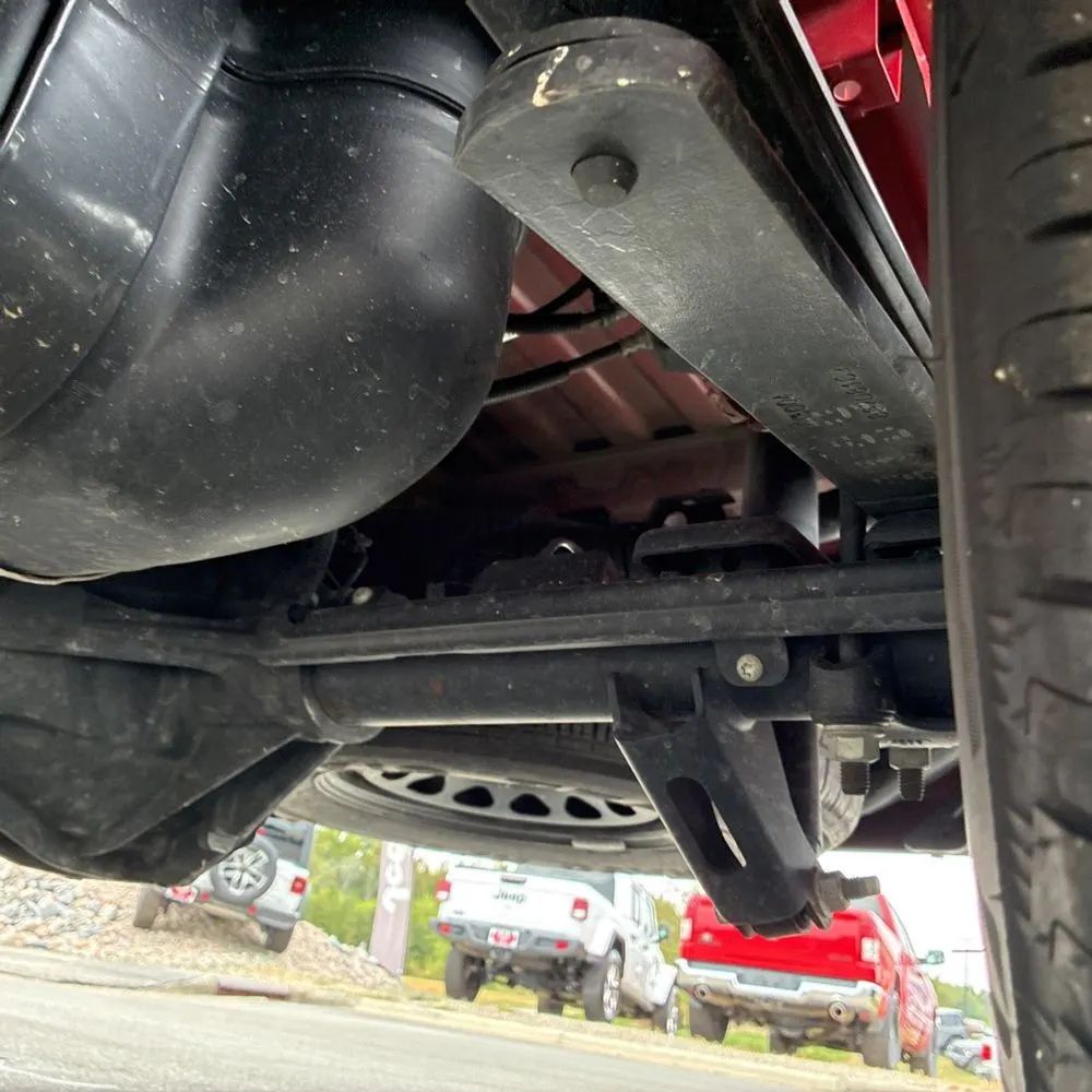 2025 GMC Sierra 1500 Elevation Standard