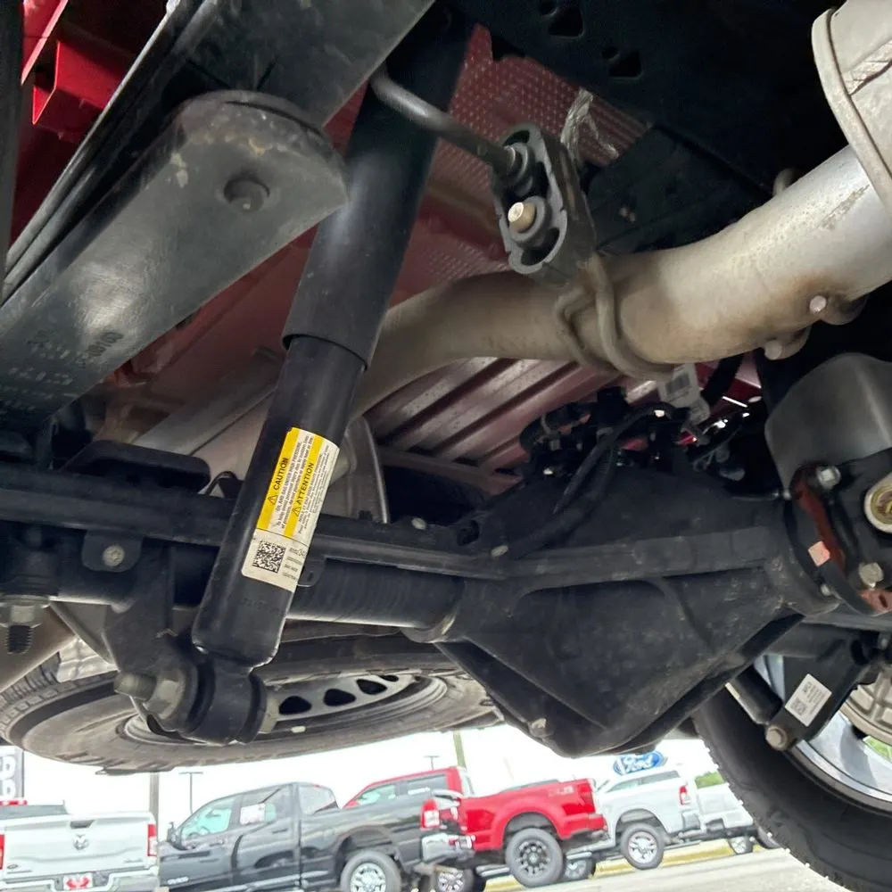 2025 GMC Sierra 1500 Elevation Standard