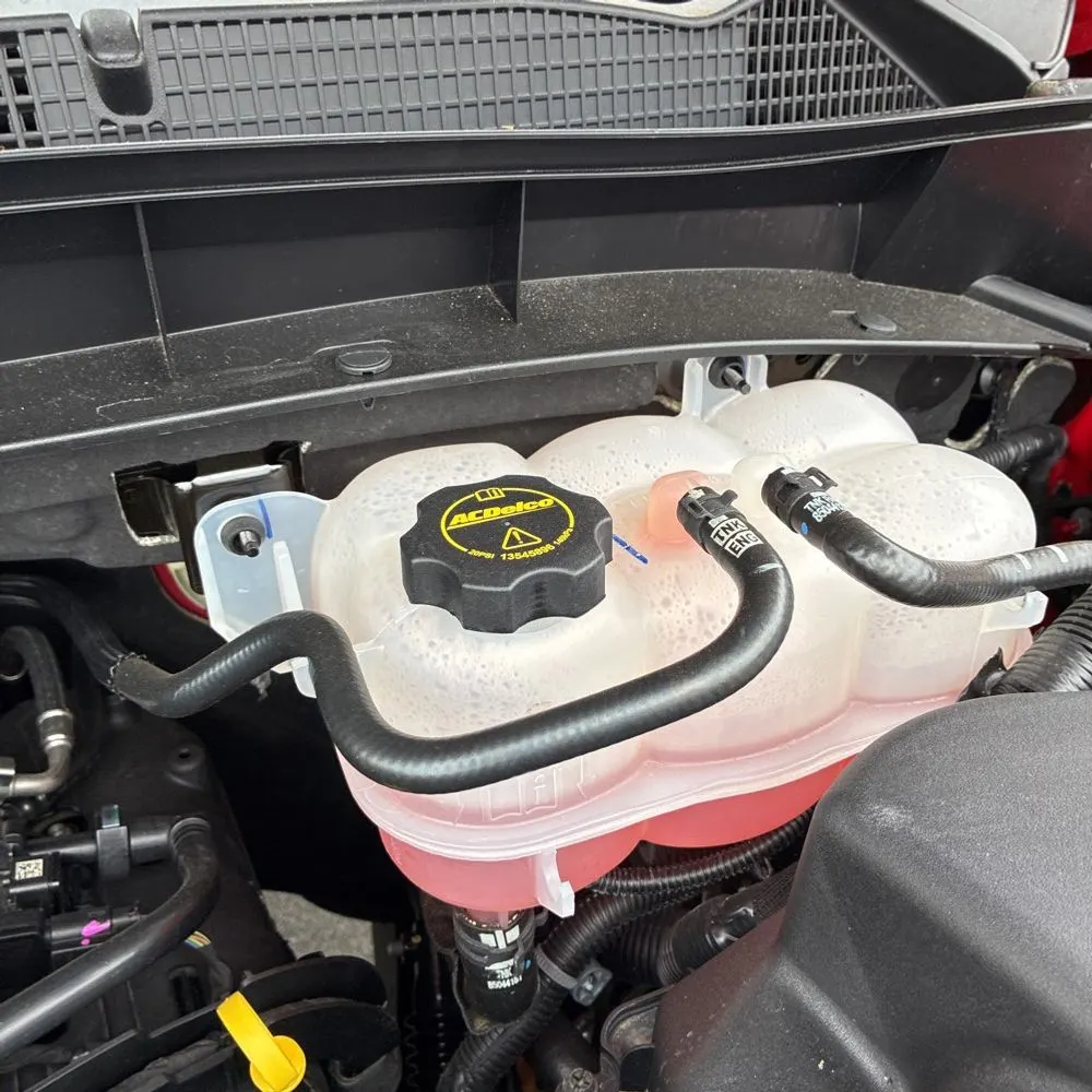 2025 GMC Sierra 1500 Elevation Standard