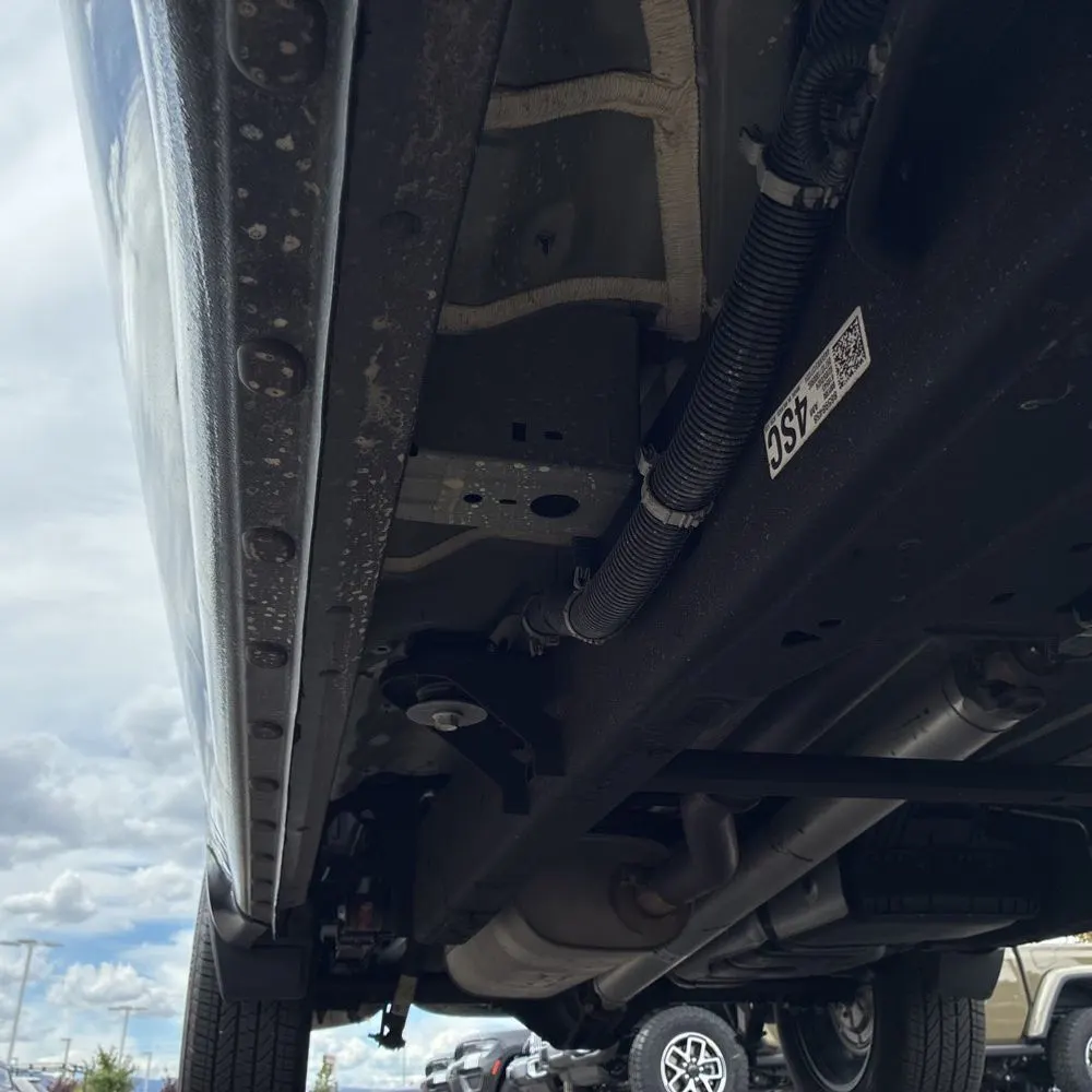 2024 GMC Sierra 1500 Elevation Standard