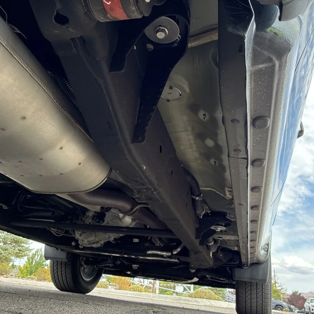 2024 GMC Sierra 1500 Elevation Standard
