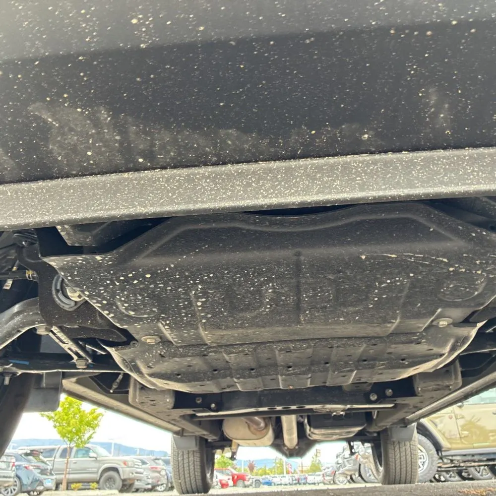 2024 GMC Sierra 1500 Elevation Standard