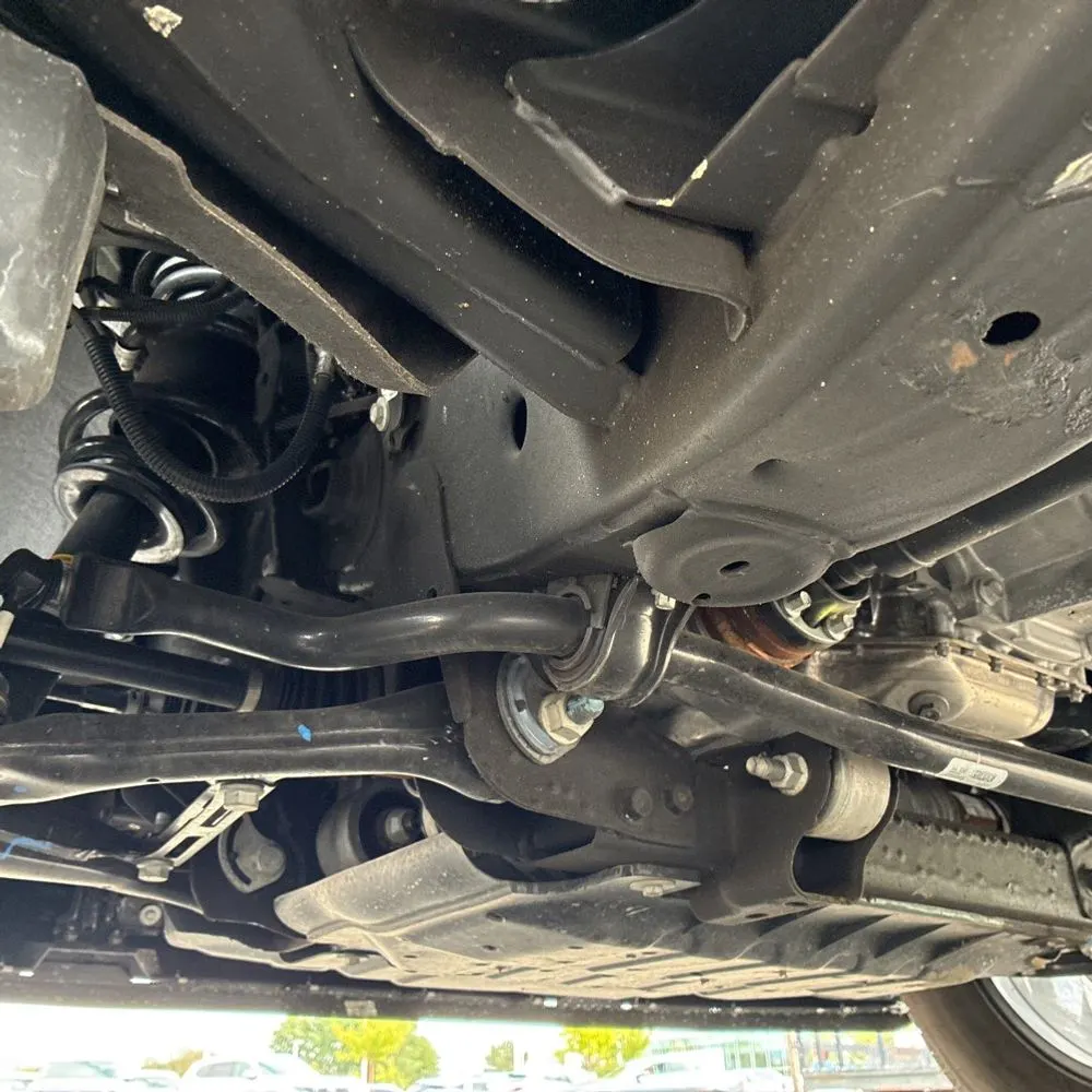 2024 GMC Sierra 1500 Elevation Standard
