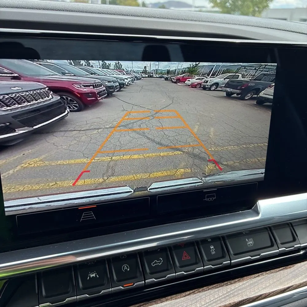 2024 GMC Sierra 1500 Elevation Standard