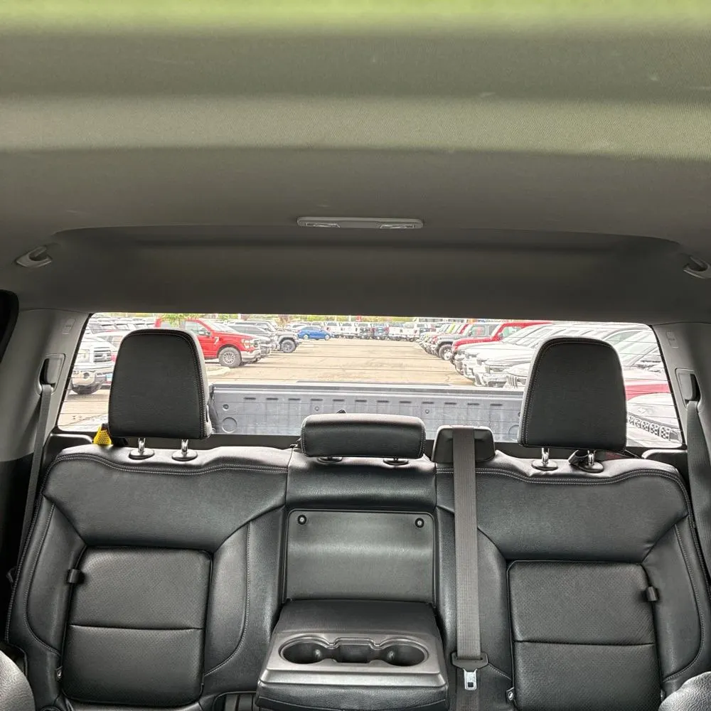 2024 GMC Sierra 1500 Elevation Standard