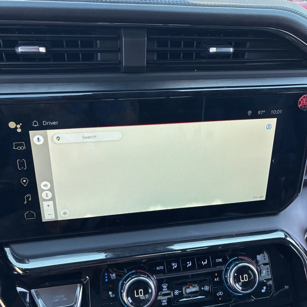 2022 GMC Sierra 1500 AT4X
