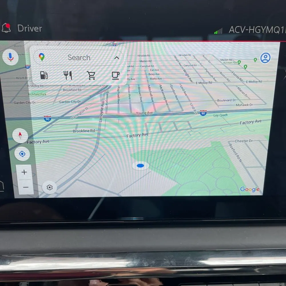 2022 GMC Sierra 1500 AT4X