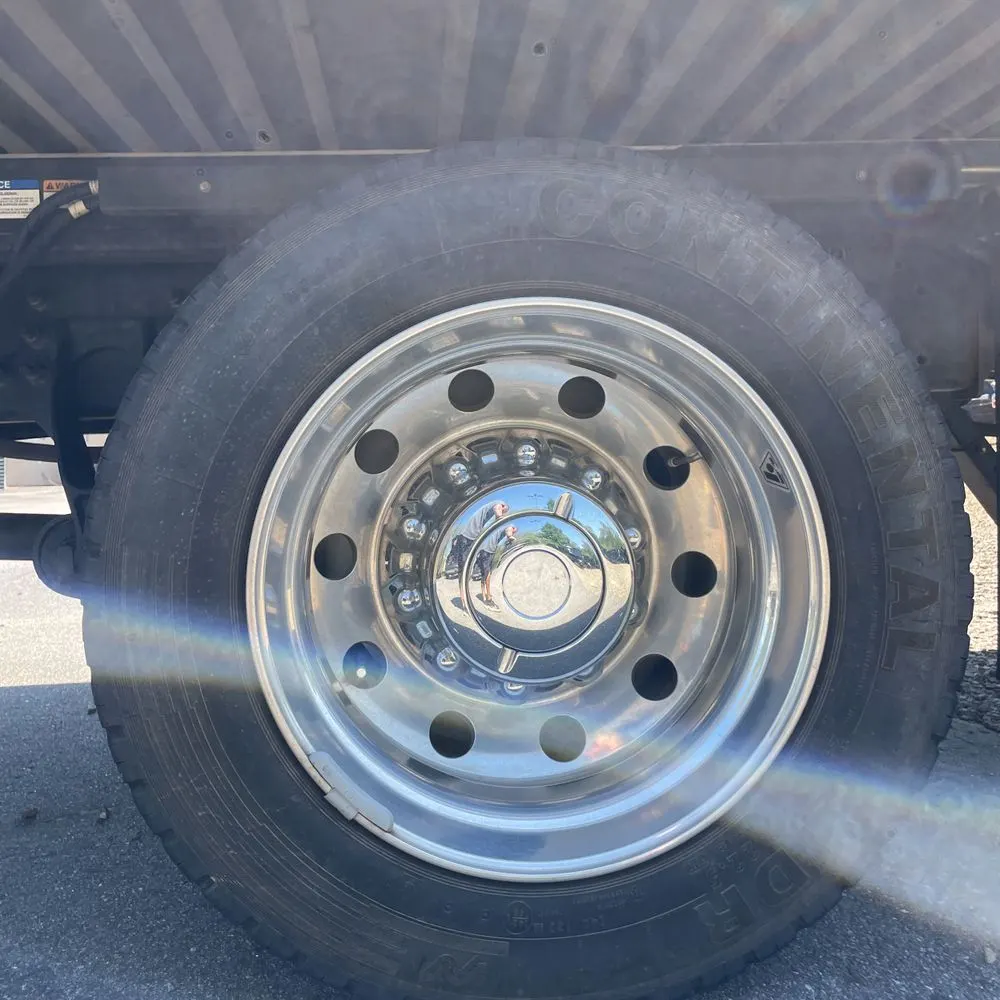 2021 International Commercial MV607 CA61-187 CONV CAB SBA TRUCK 4X2 6.7L